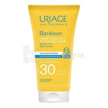 URIAGE БАРЬЕСАН СОЛНЦЕЗАЩИТНЫЙ КРЕМ SPF 30 50 мл; Lab. Dermatologiques Uriage