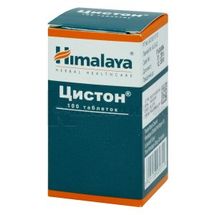 Цистон® таблетки, флакон, № 100; Himalaya