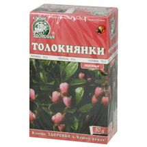 Фиточай "Ключи Здоровья" 50 г, "толокнянка", "толокнянка", № 1; Ключи Здоровья