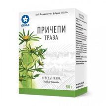 Череды трава трава, 50 г, пачка, с внутренним пакетом, с внутр. пакетом, № 1; Виола ФФ