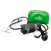 ИЗМЕРИТЕЛЬ АРТЕРИАЛЬНОГО ДАВЛЕНИЯ МЕХАНИЧЕСКИЙ VEGA vm-200, № 1; Andon Health Co.