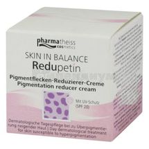 SKIN IN BALANCE REDUPETIN ДНЕВНОЙ КРЕМ-УХОД 50 мл; Naturwaren