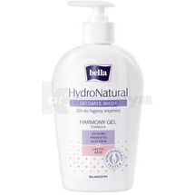 BELLA HYDRO NATURAL ГЕЛЬ ДЛЯ ИНТИМНОЙ ГИГИЕНЫ 300 мл; Torunskie ZMO