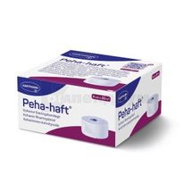 БИНТ КОГЕЗИВНЫЙ ФИКСИРУЮЩИЙ PEHA-HAFT® 4 см х 20 м, № 1; Paul Hartmann