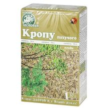 УКРОПА ДУШИСТОГО ПЛОДЫ 50 г, № 1; Ключи Здоровья