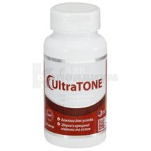 ДОБАВКА ДИЕТИЧЕСКАЯ "UltraTONE" капсулы, № 30; Alfa Vitamins Laboratories. Inc