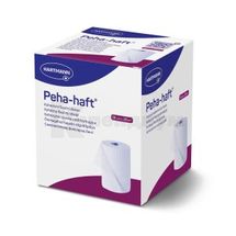 БИНТ КОГЕЗИВНЫЙ ФИКСИРУЮЩИЙ PEHA-HAFT® 10 см х 20 м, № 1; Paul Hartmann