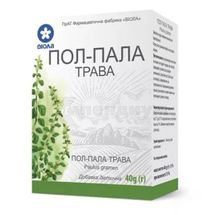 ФИТОЧАЙ "ПОЛ-ПАЛА" пачка, 40 г, № 1; Виола ФФ