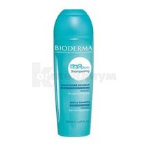 ABCDERM ШАМПУНЬ 200 мл, № 1; Laboratoire Dermatologique Bioderma