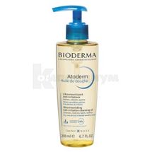 АТОДЕРМ МАСЛО ДЛЯ ДУША 200 мл; Laboratoire Dermatologique Bioderma