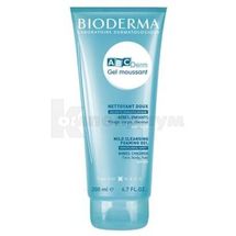 ABCDERM ГЕЛЬ 200 мл; Laboratoire Dermatologique Bioderma