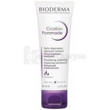 СИКАБИО ПОММАД 40 мл; Laboratoire Dermatologique Bioderma