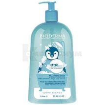 ABCDERM ГЕЛЬ 1 л; Laboratoire Dermatologique Bioderma