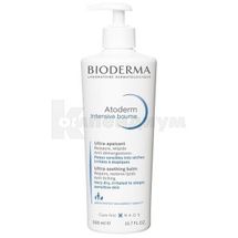 АТОДЕРМ ИНТЕНСИВ БАЛЬЗАМ 500 мл; Laboratoire Dermatologique Bioderma