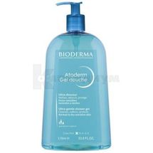 АТОДЕРМ ОЧИЩАЮЩИЙ ГЕЛЬ ДЛЯ ДУША 1 л; Laboratoire Dermatologique Bioderma