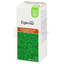 Еделор сироп, флакон, 100 мл, тм baum pharm, тм baum pharm, № 1; Представительство Баум Фарм ГмбХ