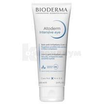 АТОДЕРМ ИНТЕНСИВ ДЛЯ КОНТУРА ГЛАЗ 100 мл; Laboratoire Dermatologique Bioderma