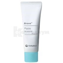 ПАСТА BRAVA® 12050, 60 г, без спирта, № 1; Coloplast