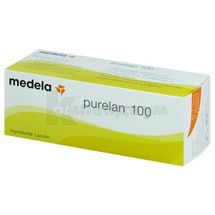 Крем "Purelan" торговой марки Медела туба, 37 г; Medela