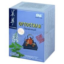 Ортостили чай, 1,5 г, фильтр-пакет, № 20; Fito Pharma