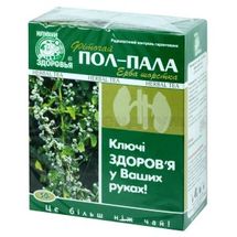 Фиточай "Ключи Здоровья" № 35, 50 г, "фито пол-пала/эрва шерстист.", № 1; Ключи Здоровья