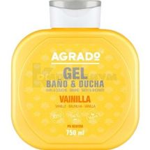 AGRADO Гель для душа 750 мл, ваниль, ваниль; Agrado Cosmetic Care 3000 S.L.U.