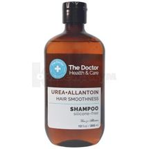 Шампунь для волос серии "The Doctor Health&Care" флакон, 355 мл, urea&allantoin, urea&allantoin; Эльфа ФФ