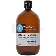 Шампунь для волос серии "The Doctor Health&Care" флакон, 946 мл, urea&allantoin, urea&allantoin; Эльфа ФФ