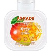 Agrado Гель для душа и ванны 750 мл, манго, манго; Agrado Cosmetic Care 3000 S.L.U.