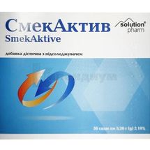 СмекАктив порошок, саше, тм solution pharm, № 30; Астрафарм