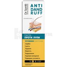 Паста от перхоти тм Dr.Sante серии "Anti-Dandruff" паста, 100 мл; Эльфа ФФ