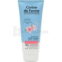 Лосьон "Corine de Farme" питательный, 200 мл, д/тела; SA Laboratoires Sarbec