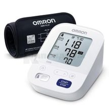 Измеритель артериального давления OMRON m3 comfort (hem-7155-e), с адаптером hhp-cm01, № 1; Omron Healthcare