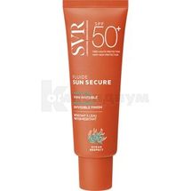 SVR Сан Секюр флюид солнцезащитный SPF50+ 50 мл; Lab. SVR