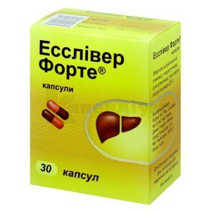 Есслівер Форте®