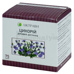 Цикорій (Chicory)