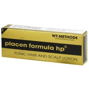 Засіб д/волосся Placent formula HP №1 (Mean for hair Placent formula HP №1)