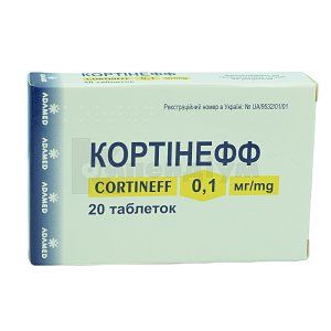 Кортінефф