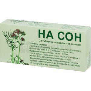 На Сон