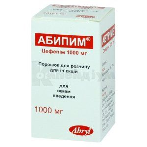 Абипим®