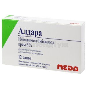 Алдара