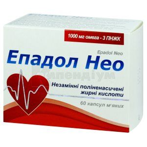 Епадол Нео (Epadol Neo)