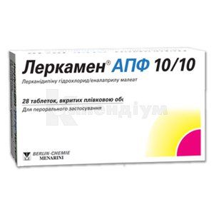 Леркамен® АПФ 10/10