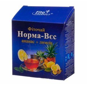 Норма-вєс (Norma-weight)