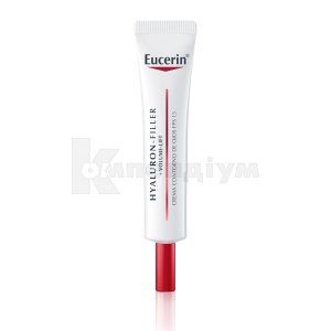 EUCERIN КРЕМ ДЛЯ ВІДНОВЛЕННЯ КОНТУРУ НАВКОЛО ОЧЕЙ