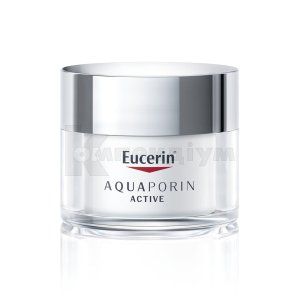 АКВАПорін ЗВОЛОЖУЮЧИЙ ДЕННИЙ КРЕМ ТМ "EUCERIN"