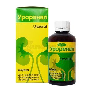 Уроренал