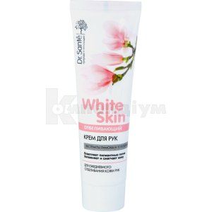 Крем для рук відбілюючий (Whitening hand cream)