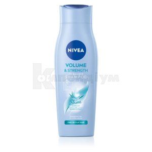 ШАМПУНЬ "NIVEA"