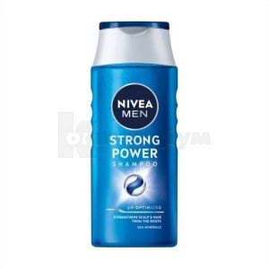 ШАМПУНЬ "NIVEA"